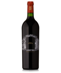 Červené víno Inglenook 1882 Niebaum Estate Cabernet Sauvignon 2016