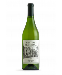 Bílé víno Chateau Montelena Chardonnay 2023