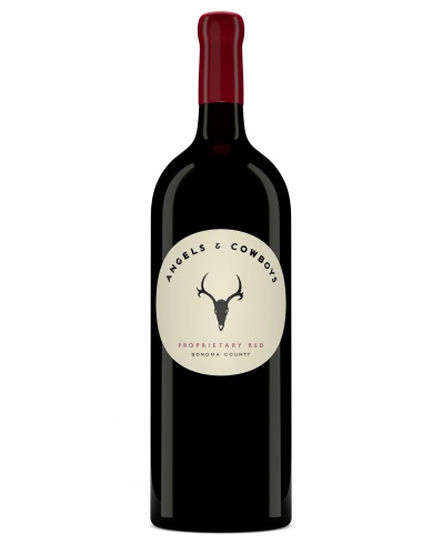 Angels & Cowboys Proprietary Red Magnum 2016 1500ml