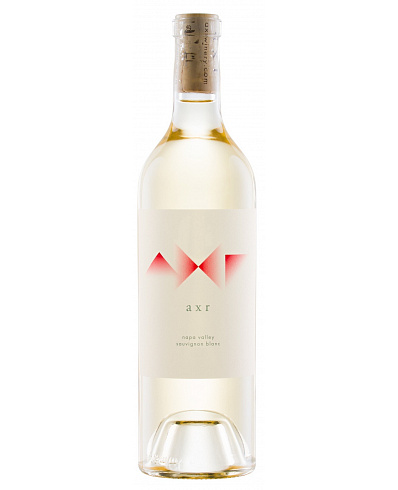 AXR Winery Sauvignon Blanc 2023 750ml