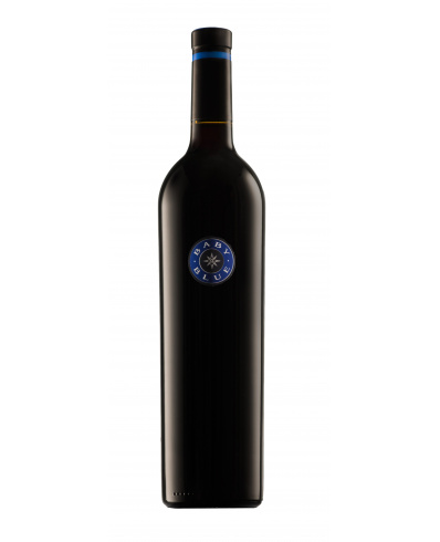 Blue Rock Baby Blue Red 2017 750ml