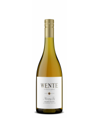 Bílé víno Wente Vineyards Morning Fog Chardonnay 2021