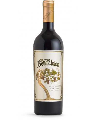 Bella Union Napa Valley Cabernet Sauvignon 2022 750ml