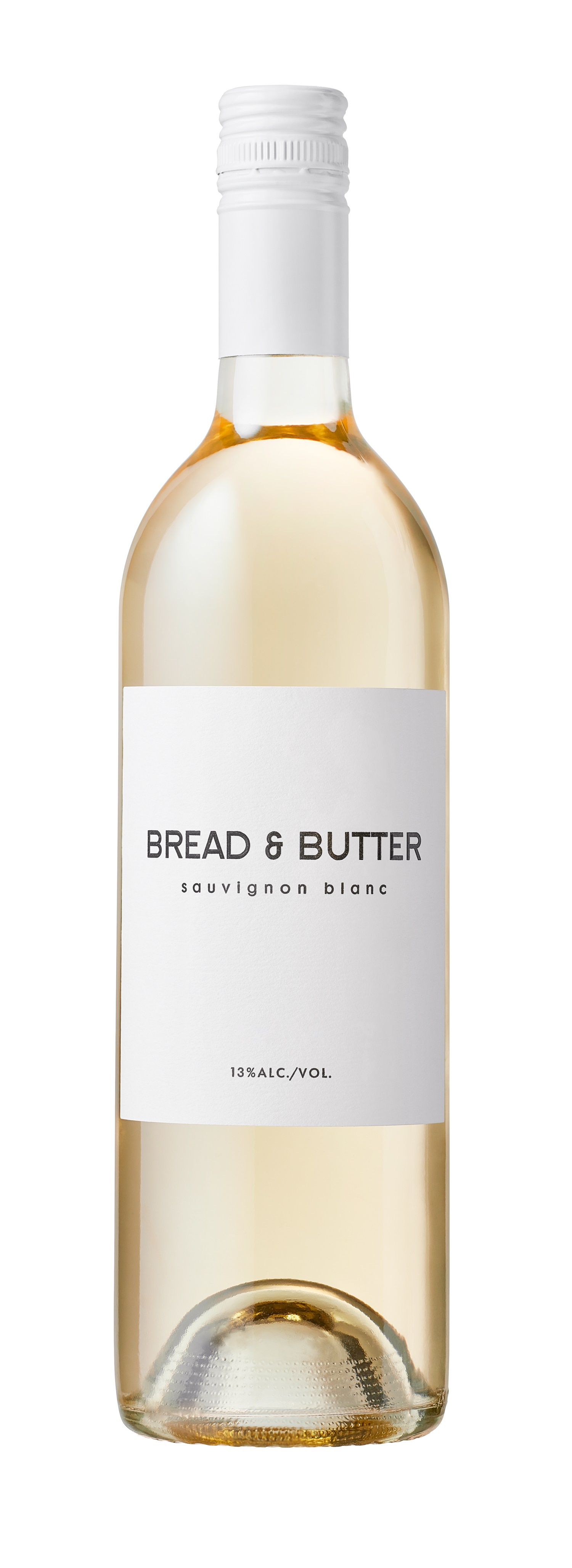 Bílé víno Bread & Butter Sauvignon Blanc 2019 CalifornianWines.cz