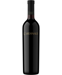 Cardinale Estate Red 2018 750ml