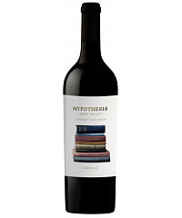 Červené víno Roots Run Deep Winery Hypothesis Cabernet Sauvignon 2018