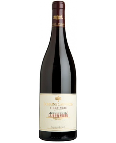 Domaine Carneros Estate Pinot Noir 2015