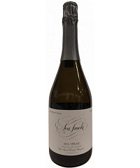 Šumivé víno Sea Smoke Sea Spray Santa Rita Hills 2020 750 ml