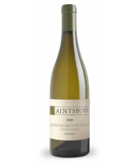 Saintsbury Carneros Chardonnay 2018