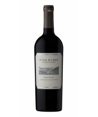 Červené víno Pine Ridge Vineyards Napa Valley Cabernet Sauvignon 2021