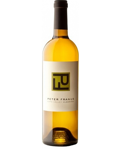 Peter Franus Lake County Albarino 2023 750ml