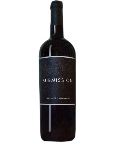 689 Cellars Submission Cabernet Sauvignon 2022 750ml