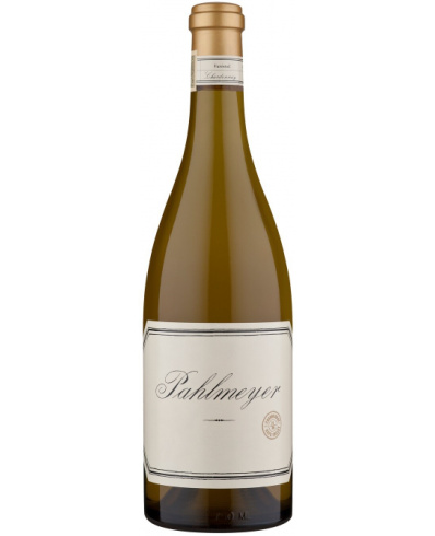 Pahlmeyer Chardonnay 2022 750 ml