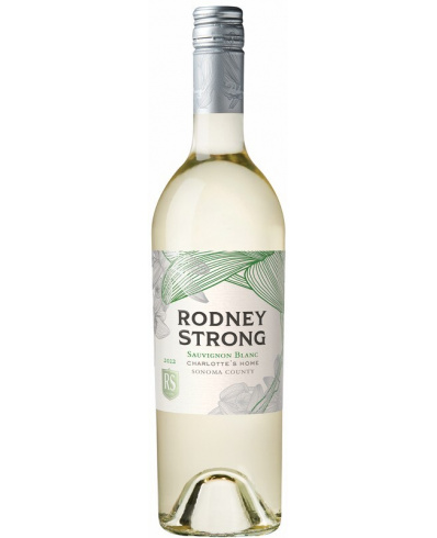 Rodney Strong Charlotte´s Home Sauvignon Blanc 2023 750ml
