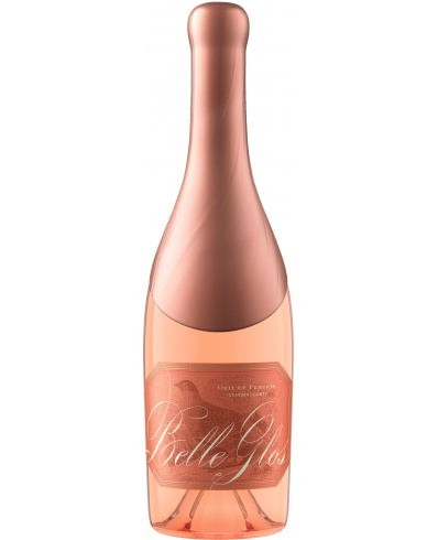 Belle Glos Oeil De Perdrix Rosé 2023 750 ml