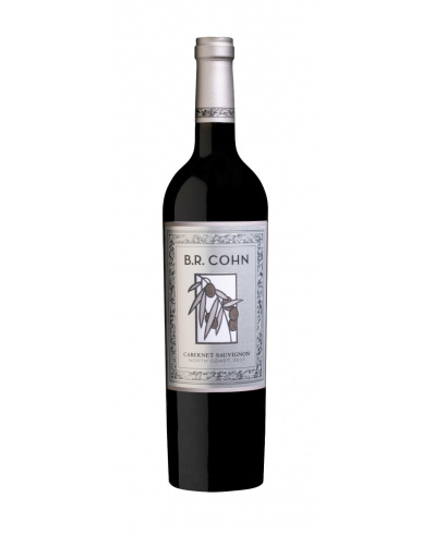 B.R. Cohn Cabernet Sauvignon 2018 750ml