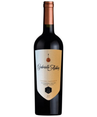 Červené víno Gabrielle Ashley Cabernet Sauvignon Alexander Valley 2020