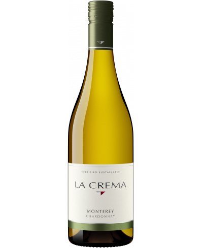 La Crema Monterey Chardonnay 2023 750ml