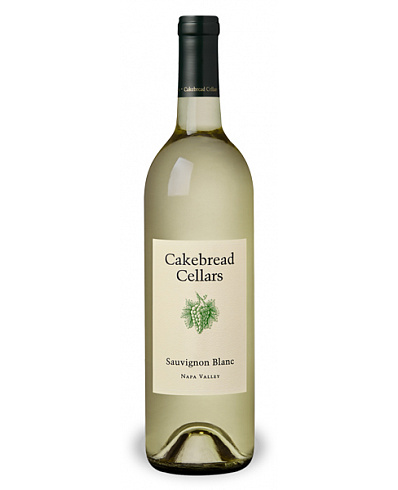 Cakebread Cellars Sauvignon Blanc 2024 750ml