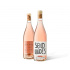 Růžové víno Slo Down Wines Send Nudes Rose 2021