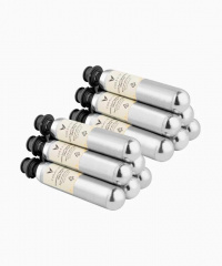 Coravin Pure™ Sparkling CO2 Kapsle