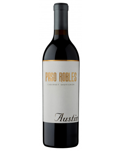 Austin Cabernet Sauvignon 2021 750ml