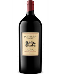 Duckhorn Vineyards Cabernet Sauvignon 2022 6L Imperiale