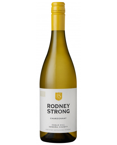 Rodney Strong Chardonnay Chalk Hill 2019