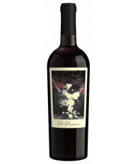Červené víno The Prisoner Red Blend 2021
