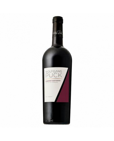 Wolfgang Puck Cabernet Sauvignon Master Lot Reserve 2020 750ml