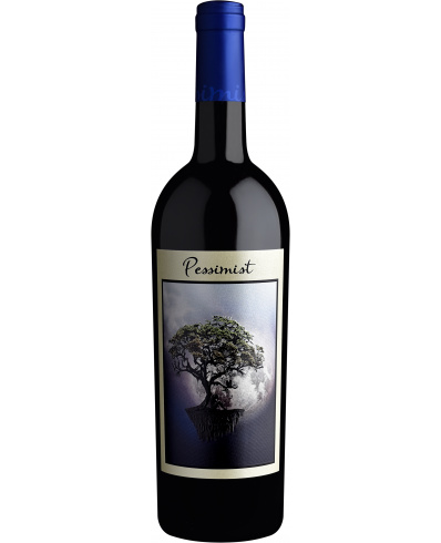 DAOU Vineyards Pessimist Red Blend 2021 750ml