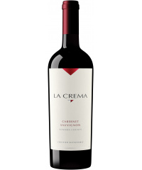 Červené víno La Crema Sonoma County Cabernet Sauvignon 2022 750ml
