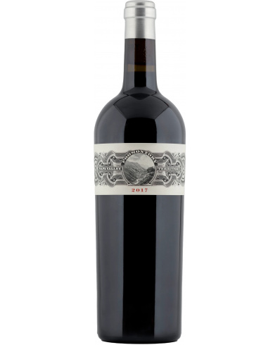 Promontory 2019 750 ml