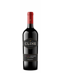 Červené víno Cline Cellars Old Vine Zinfandel 2023
