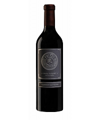 Červené víno Priest Ranch Cabernet Sauvignon 2022 750ml