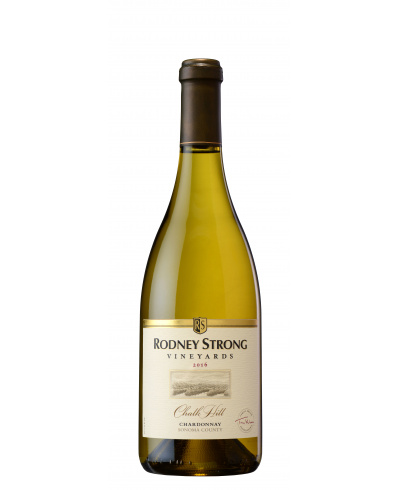 Rodney Strong Chardonnay Chalk Hill 2015