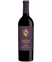 Hess Collection Allomi Cabernet Sauvignon 2023 750 ml