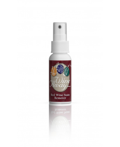 Wine Away odstraňovač skvrn 60ml