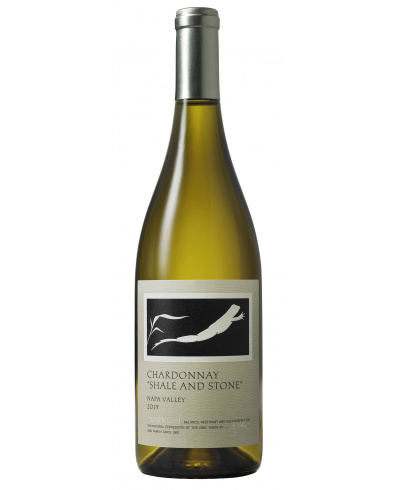 Frog´s Leap Chardonnay Shale and Stone 2019