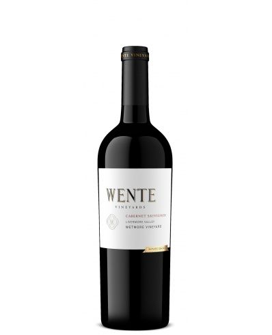 Wente Vineyards Charles Wetmore Cabernet Sauvignon 2018 750ml