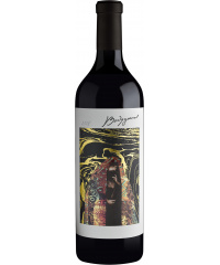 Červené víno DAOU Vineyards Bodyguard 2017
