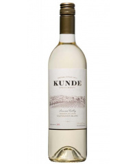 Bílé víno Kunde Family Estate Sauvignon Blanc 2021