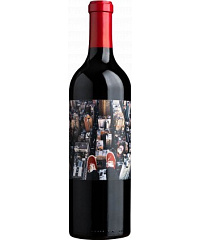 Červené víno 689 Cellars Killer Drop Red 2021