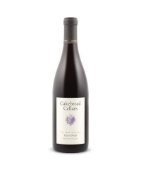 Červené víno Cakebread Two Creeks Pinot Noir 2023 750ml