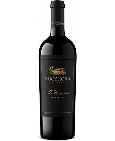 Duckhorn Vineyards The Discussion 2021 750ml