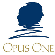 Vinařství Opus One z Napa Valley