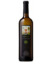 Bílé víno St. Supéry Virtú 2024