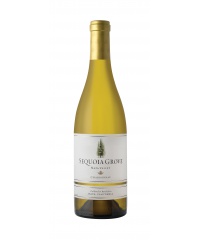 Bílé víno Sequoia Grove Winery Chardonnay 2017