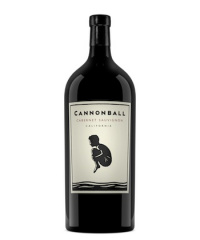 Cannonball Cabernet Sauvignon 2017 12 litres