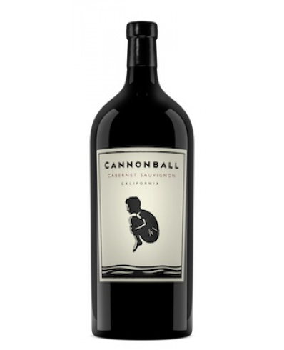 Cannonball Cabernet Sauvignon 2017 12000ml